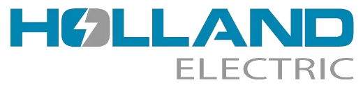 Holland Electric Logo