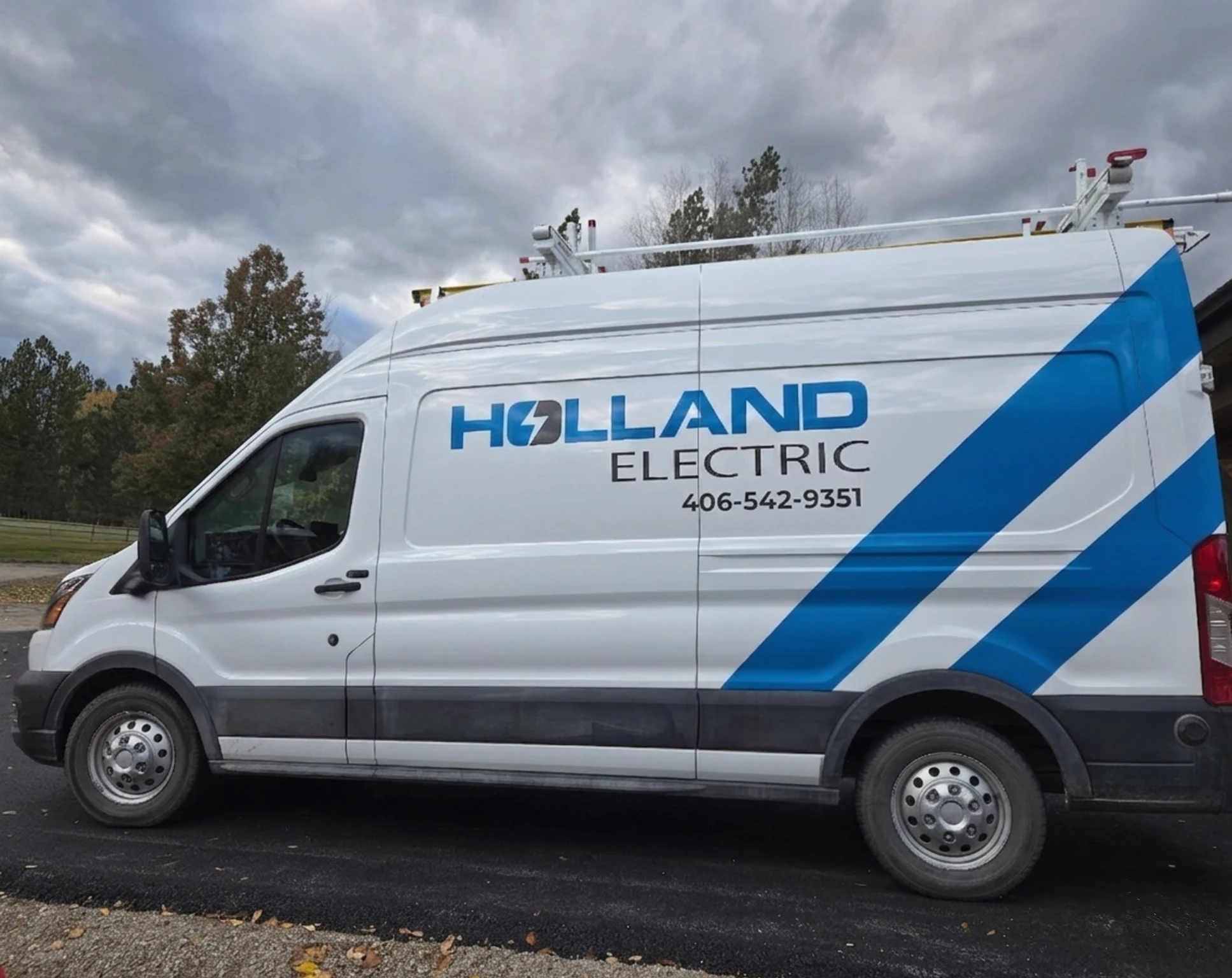 Holland Electric Missoula