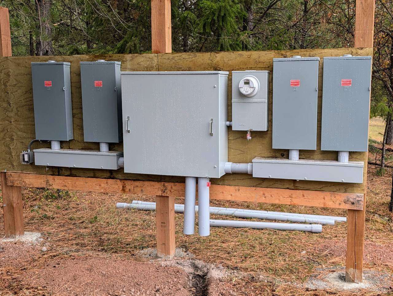 Holland Electric - Electric Panel Repair Upgrade